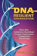 The DNA of the Resilient Organization